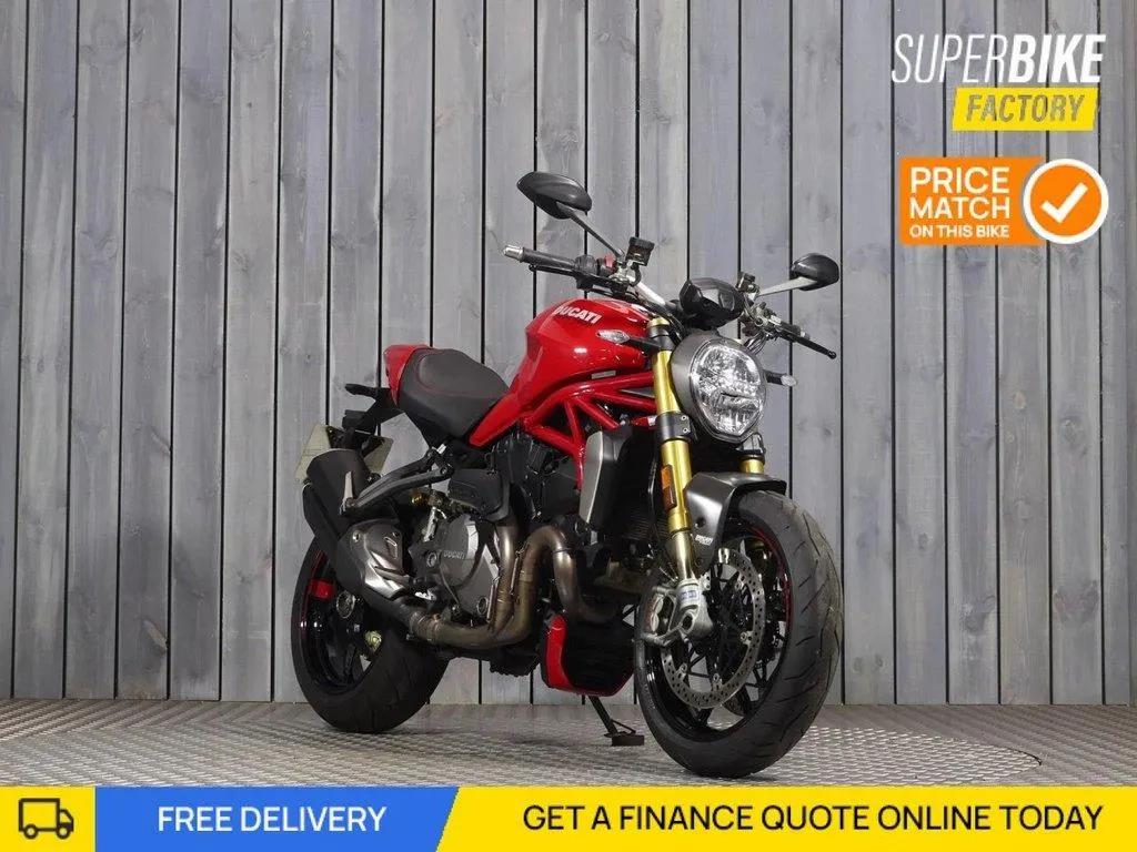 Ducati Monster S For Sale Ref