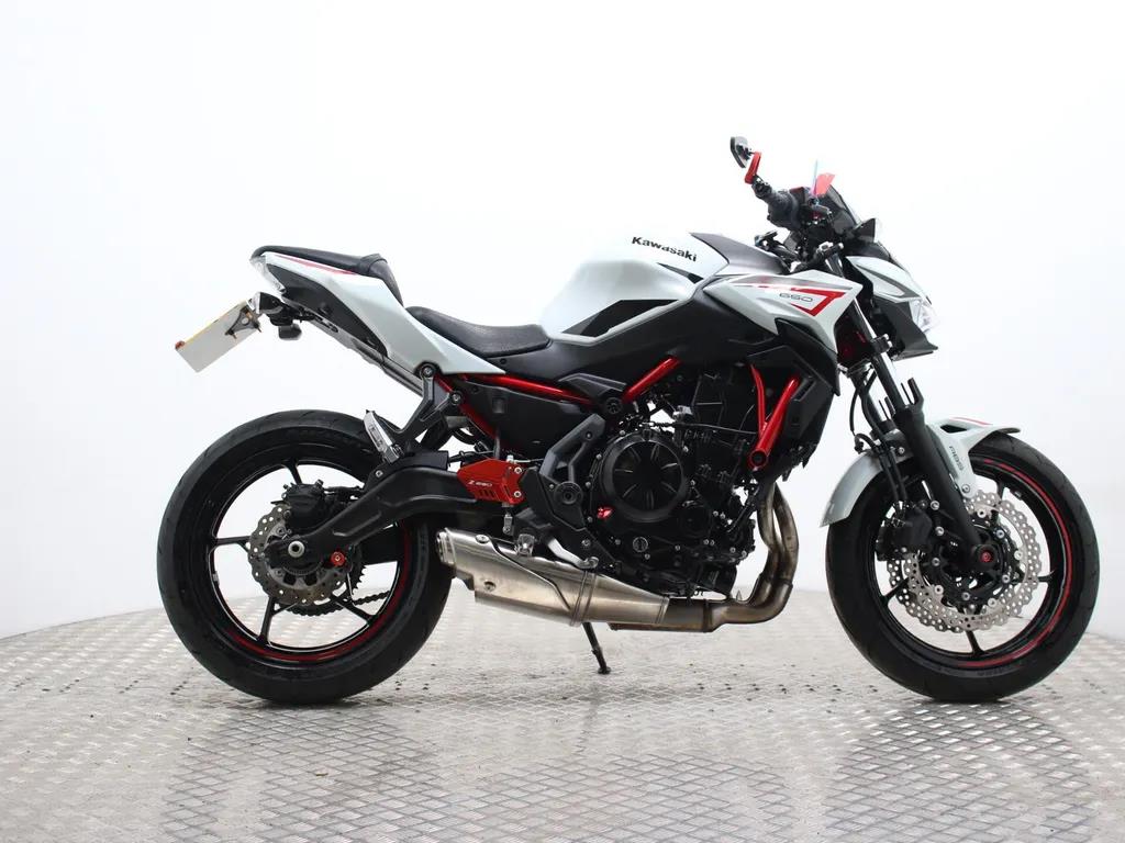 KAWASAKI Z650 22 For Sale Ref 100153614