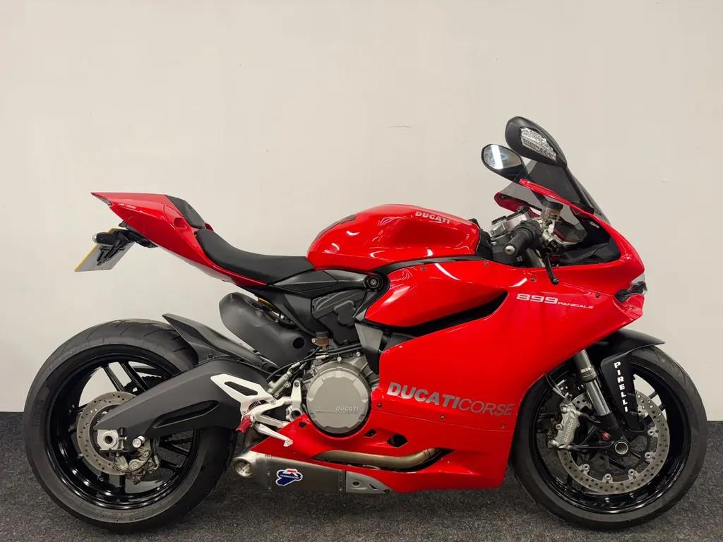 Ducati Panigale For Sale Ref