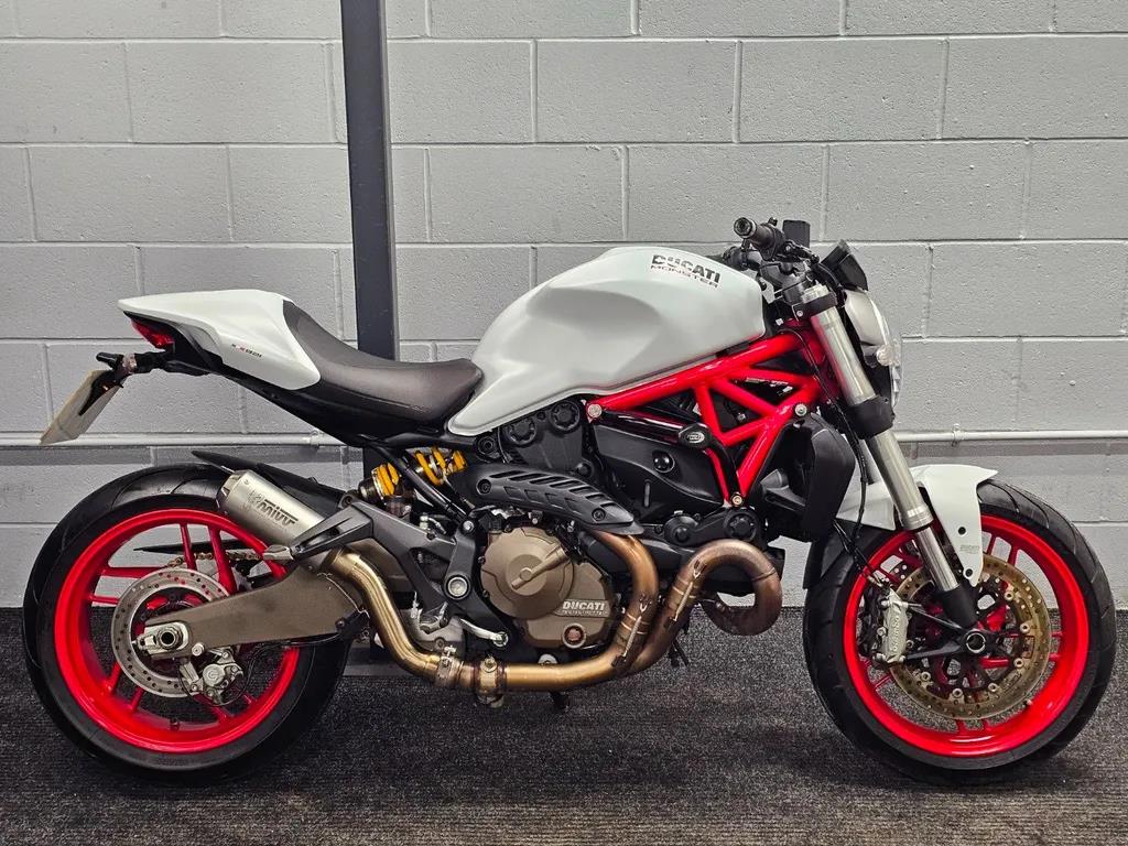 Ducati Monster For Sale Ref