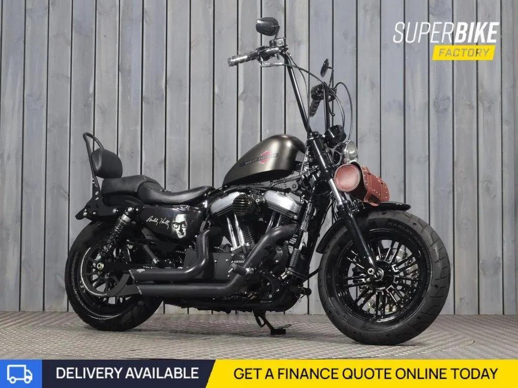 Harley Davidson Sportster For Sale Ref