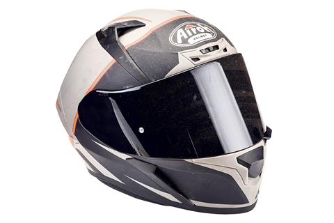 airo helmet