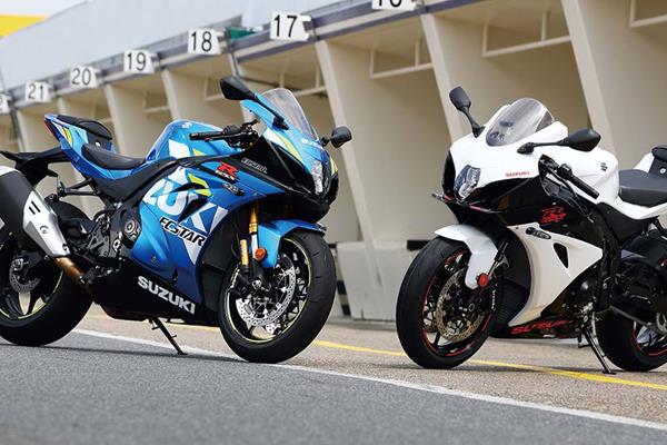 Suzuki Gsx R1000 17 On Review Mcn