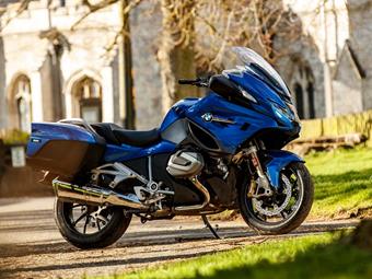 Bmw Motorbike Reviews Mcn