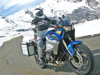 YAMAHA XT1200Z SUPER TENERE (2010-2021) review