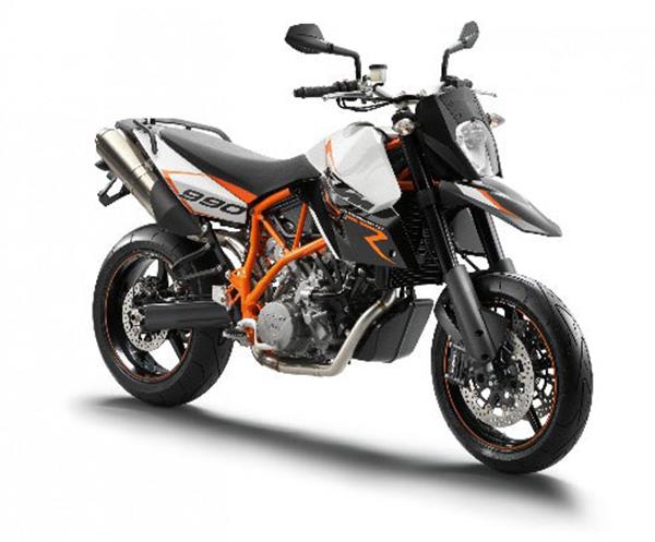 ktm 990