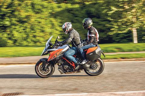 Riding tips | MCN