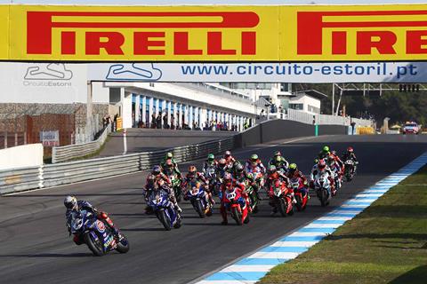 World Superbikes News Wsb Results World Supersport Mcn