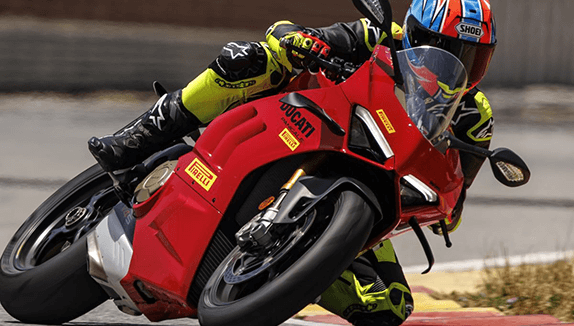 Sports motorbikes for sale