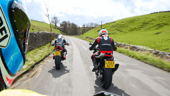 Motorbikes for sale in Dyfed