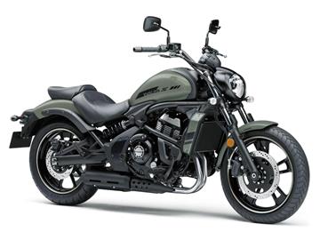 KAWASAKI VULCAN S