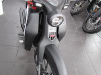 HONDA SUPER CUB C125