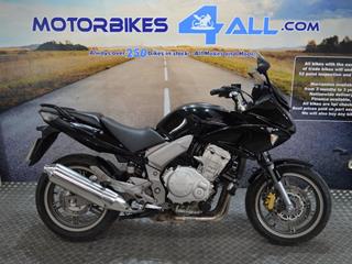 HONDA CBF1000 