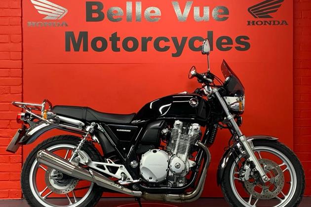 HONDA CB1100