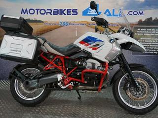 BMW R1200GS ADVENTURE 