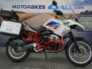 BMW R1200GS ADVENTURE 