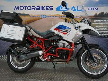 BMW R1200GS ADVENTURE