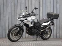 BMW F700GS