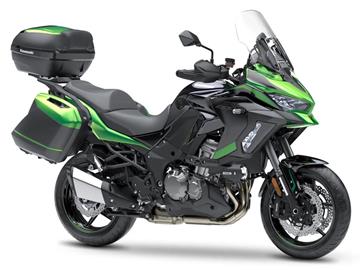 KAWASAKI VERSYS 1000