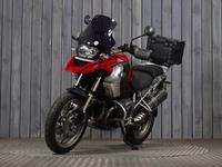 BMW R1200GS