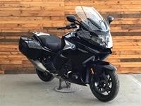 BMW K1600GTL