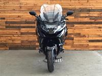 BMW K1600GTL