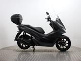 PCX125 