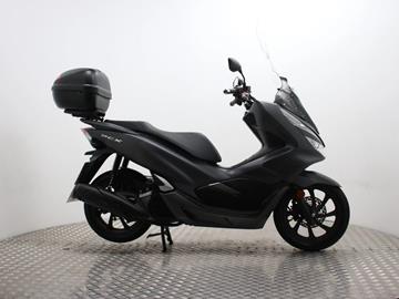 HONDA PCX125