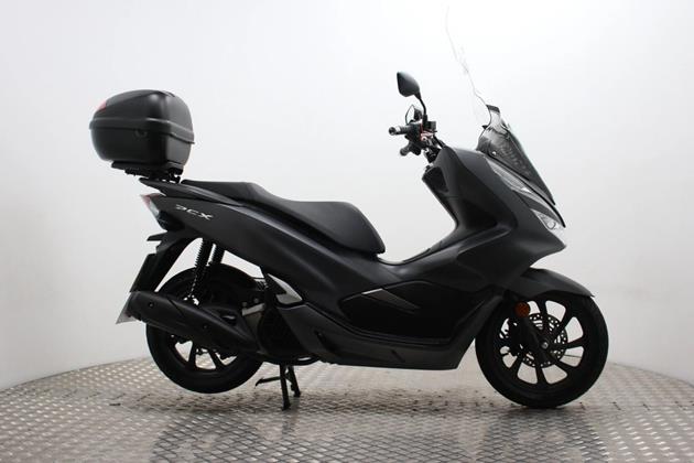 HONDA PCX125