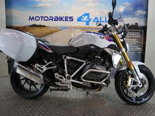 BMW R1250R 