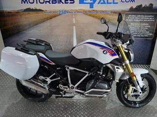 BMW R1250R 