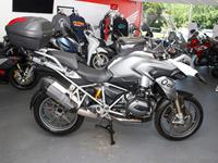 BMW R1200GS