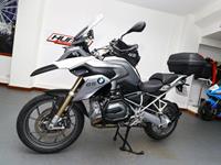 BMW R1200GS