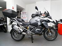 BMW R1200GS