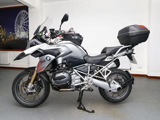 BMW R1200GS 