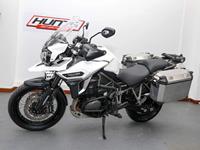 TRIUMPH TIGER 1200 EXPLORER XC