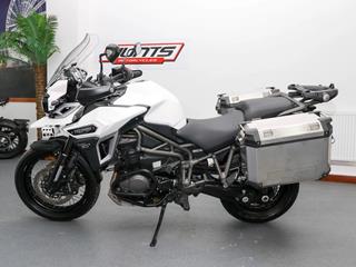 TRIUMPH TIGER 1200 EXPLORER XC 