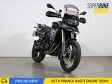 F800GS 