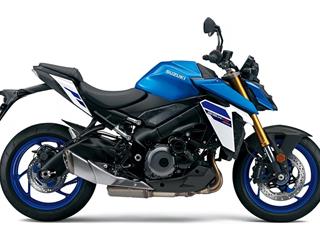 SUZUKI GSX-S1000 