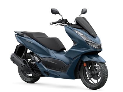 HONDA PCX125