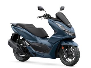 HONDA PCX125 