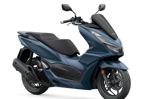 HONDA PCX125