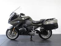 BMW R1250RT