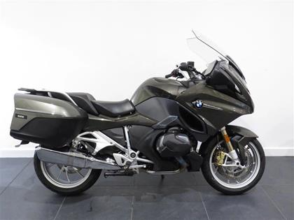 BMW R1250RT