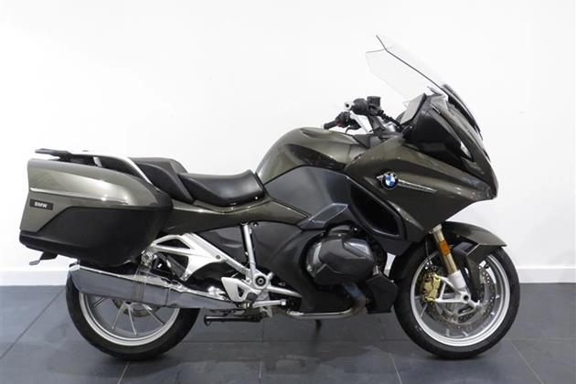 BMW R1250RT