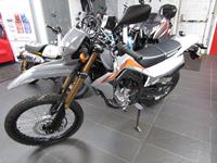 HONDA CRF300L