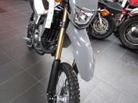 HONDA CRF300L