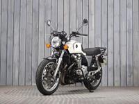 HONDA CB1100