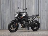 KTM 790 DUKE