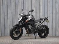 KTM 790 DUKE